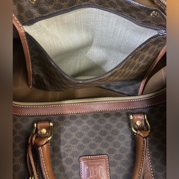 Celine macadam duffel (November discount 👇) - Picture 10 of 15